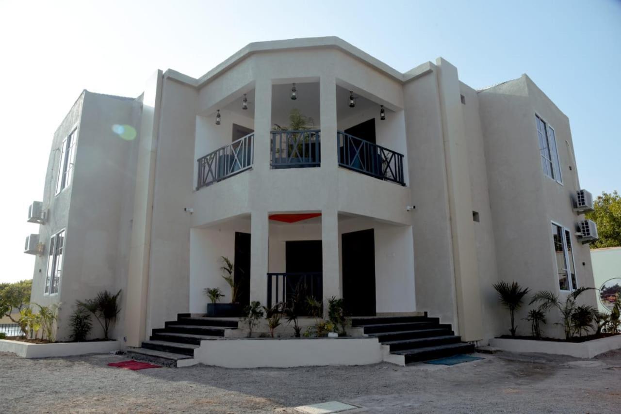 Hotel Eco Park Rewa Exterior photo